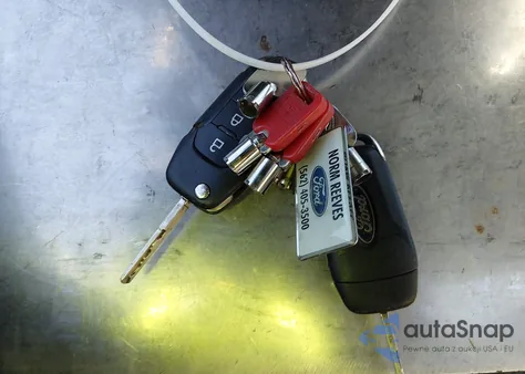 2018 Ford F-250 Xl из США, поврежденный, VIN 1FDBF2A6XJEB54401